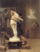Jean-Leon Gerome Recreation by our Gallery oil on canvas